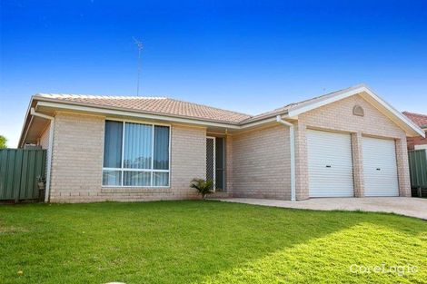 Property photo of 9 Wallan Avenue Glenmore Park NSW 2745