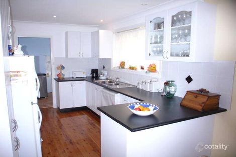Property photo of 15 Mulheron Avenue Baulkham Hills NSW 2153