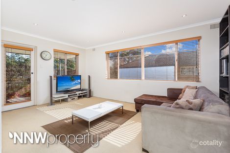 Property photo of 9/717 Blaxland Road Epping NSW 2121