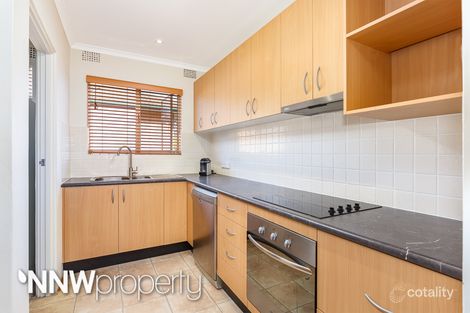 Property photo of 9/717 Blaxland Road Epping NSW 2121