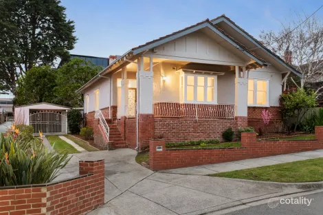 1 Gibney St, Hawthorn, VIC 3122