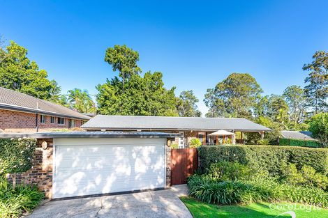 Property photo of 18 Fiona Avenue Castle Hill NSW 2154