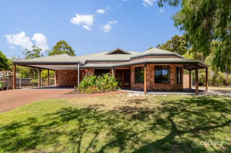28 Kalgaritch Ave, West Busselton, WA 6280