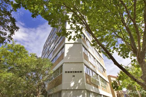 Property photo of 39/15 Wylde Street Potts Point NSW 2011