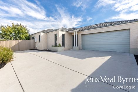 Property photo of 13 Canopy Avenue Alfredton VIC 3350