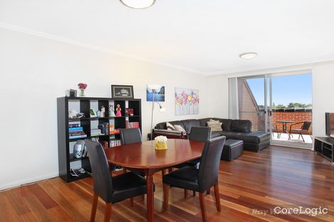 Property photo of 75/10 Webb Street Croydon NSW 2132