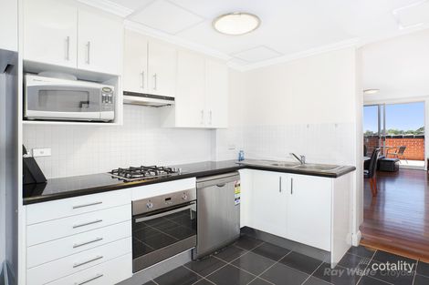 Property photo of 75/10 Webb Street Croydon NSW 2132