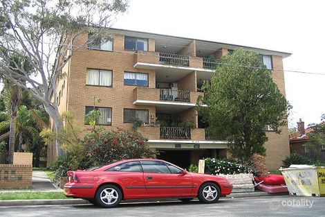 7/21-23 Bruce St, Brighton-Le-Sands, NSW 2216