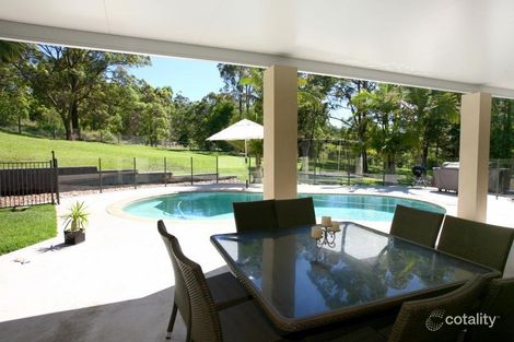 Property photo of 13 Hidden Valley Road Bonogin QLD 4213