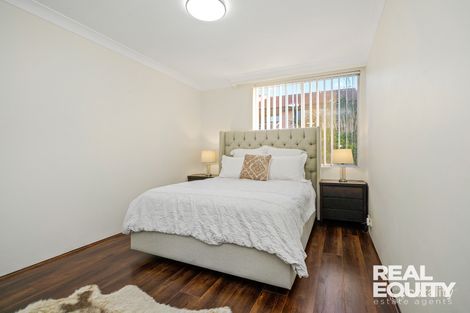 Property photo of 18/7 Mead Drive Chipping Norton NSW 2170