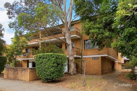 6/7 Rokeby Rd, Abbotsford, NSW 2046