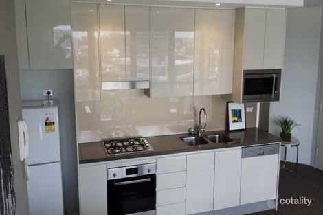 Property photo of 1306/501A Adelaide Street Brisbane City QLD 4000