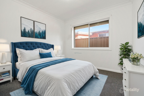 Property photo of 8 Bird Avenue Lurnea NSW 2170