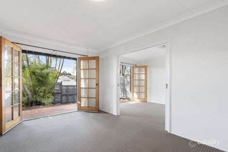 Property photo of 4/170 Given Terrace Paddington QLD 4064