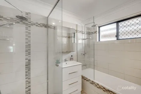 Property photo of 8A Herries Street East Toowoomba QLD 4350