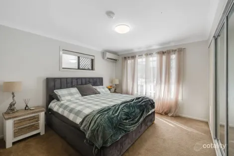 Property photo of 8A Herries Street East Toowoomba QLD 4350