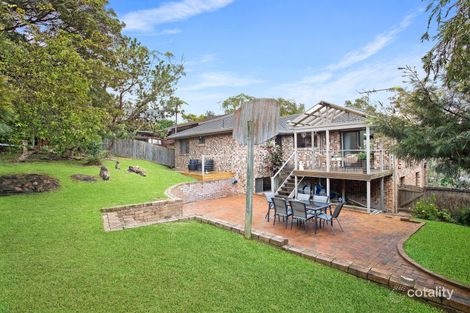 Property photo of 8 Glenora Road Yarrawarrah NSW 2233