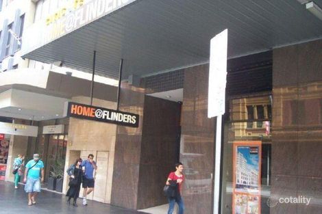 6p/268 Flinders St, Melbourne, VIC 3000