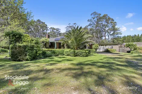 365 Macintoshs Rd, Boolarra, VIC 3870
