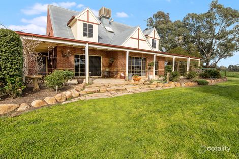 Property photo of 25 Ryan Court Tallarook VIC 3659