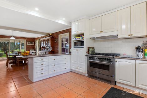 Property photo of 25 Ryan Court Tallarook VIC 3659