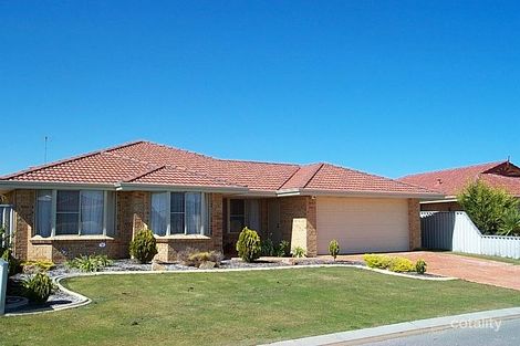Property photo of 42 Montebourg Meander Port Kennedy WA 6172