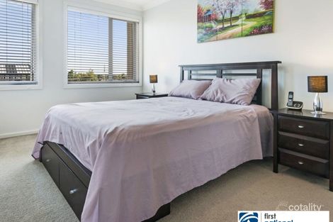 Property photo of 29 Lookout Circuit Stanhope Gardens NSW 2768