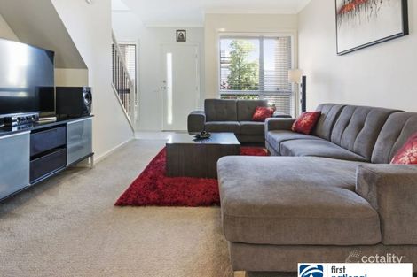 Property photo of 29 Lookout Circuit Stanhope Gardens NSW 2768