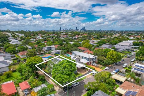 Property photo of 53 Shirley Street Enoggera QLD 4051