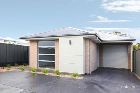 Property photo of 1 Trott Grove Oaklands Park SA 5046