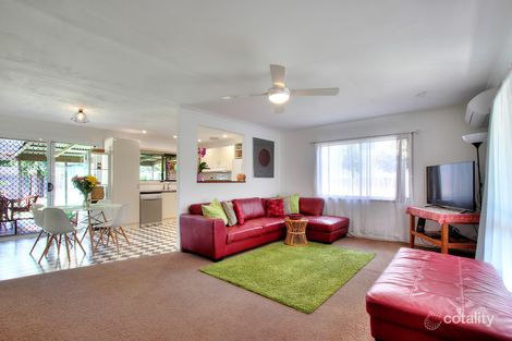 Property photo of 11 Crest Street Beenleigh QLD 4207
