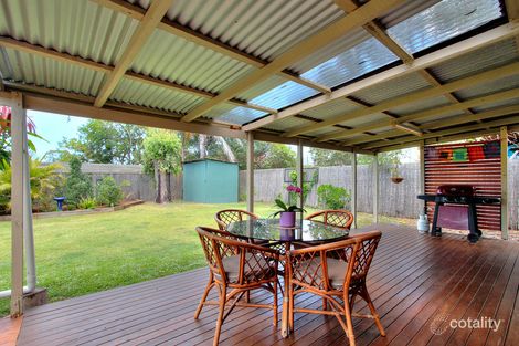 Property photo of 11 Crest Street Beenleigh QLD 4207