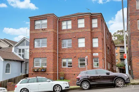 8/1a Sandridge St, Bondi, NSW 2026