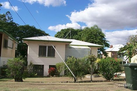 Property photo of 21 Rudd Street The Range QLD 4700