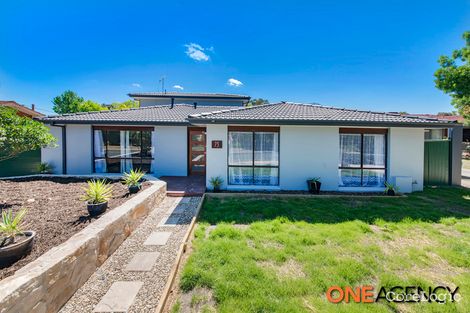 Property photo of 73 Goldstein Crescent Chisholm ACT 2905