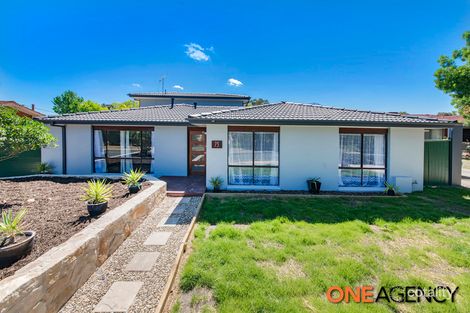 Property photo of 73 Goldstein Crescent Chisholm ACT 2905