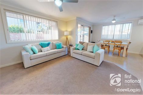 Property photo of 2/41 Parkes Street Tuncurry NSW 2428