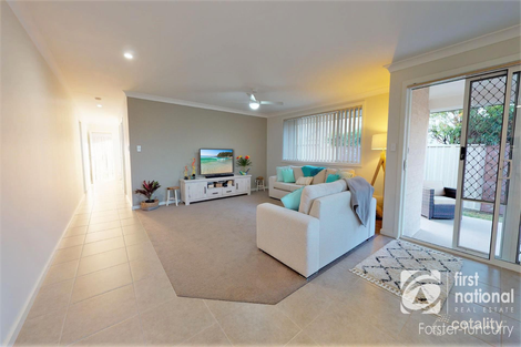 Property photo of 2/41 Parkes Street Tuncurry NSW 2428