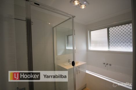 Property photo of 36 Skyblue Circuit Yarrabilba QLD 4207
