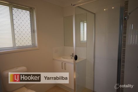 Property photo of 36 Skyblue Circuit Yarrabilba QLD 4207