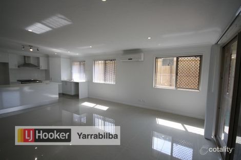 Property photo of 36 Skyblue Circuit Yarrabilba QLD 4207