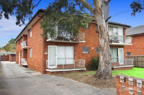 4/8 Mooney St, Strathfield South, NSW 2136