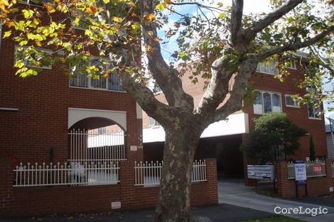 Property photo of 35/22-28 Canterbury Street Flemington VIC 3031