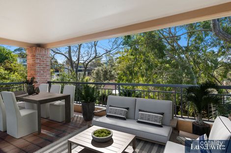 Property photo of 9/1035 Pacific Highway Pymble NSW 2073