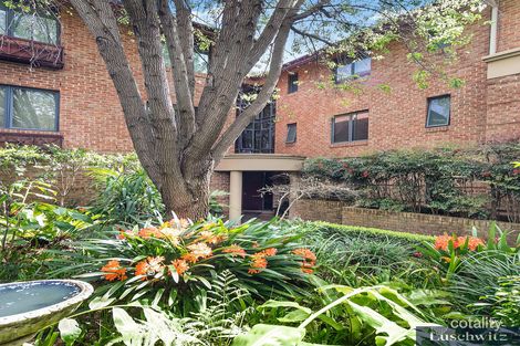 Property photo of 9/1035 Pacific Highway Pymble NSW 2073