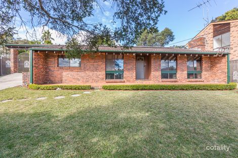 45 Bunnal Ave, Winmalee, NSW 2777