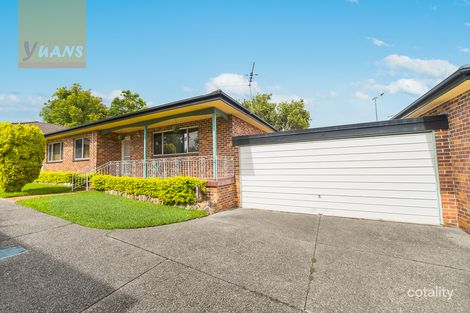 Property photo of 2/17 Queens Road Hurstville NSW 2220