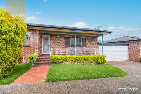 Property photo of 2/17 Queens Road Hurstville NSW 2220