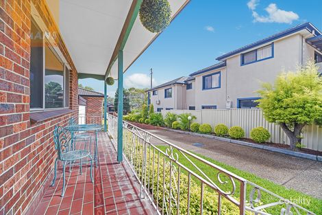 Property photo of 2/17 Queens Road Hurstville NSW 2220