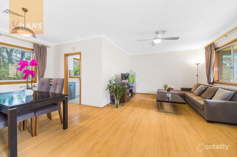 Property photo of 2/17 Queens Road Hurstville NSW 2220